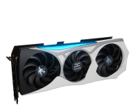 POWERCOLOR Radeon RX 9070 XT Hellhound Reva 16GB GDDR6 RX9070XT 16G-L/OC/REVA - 1475740 - zdjęcie 3